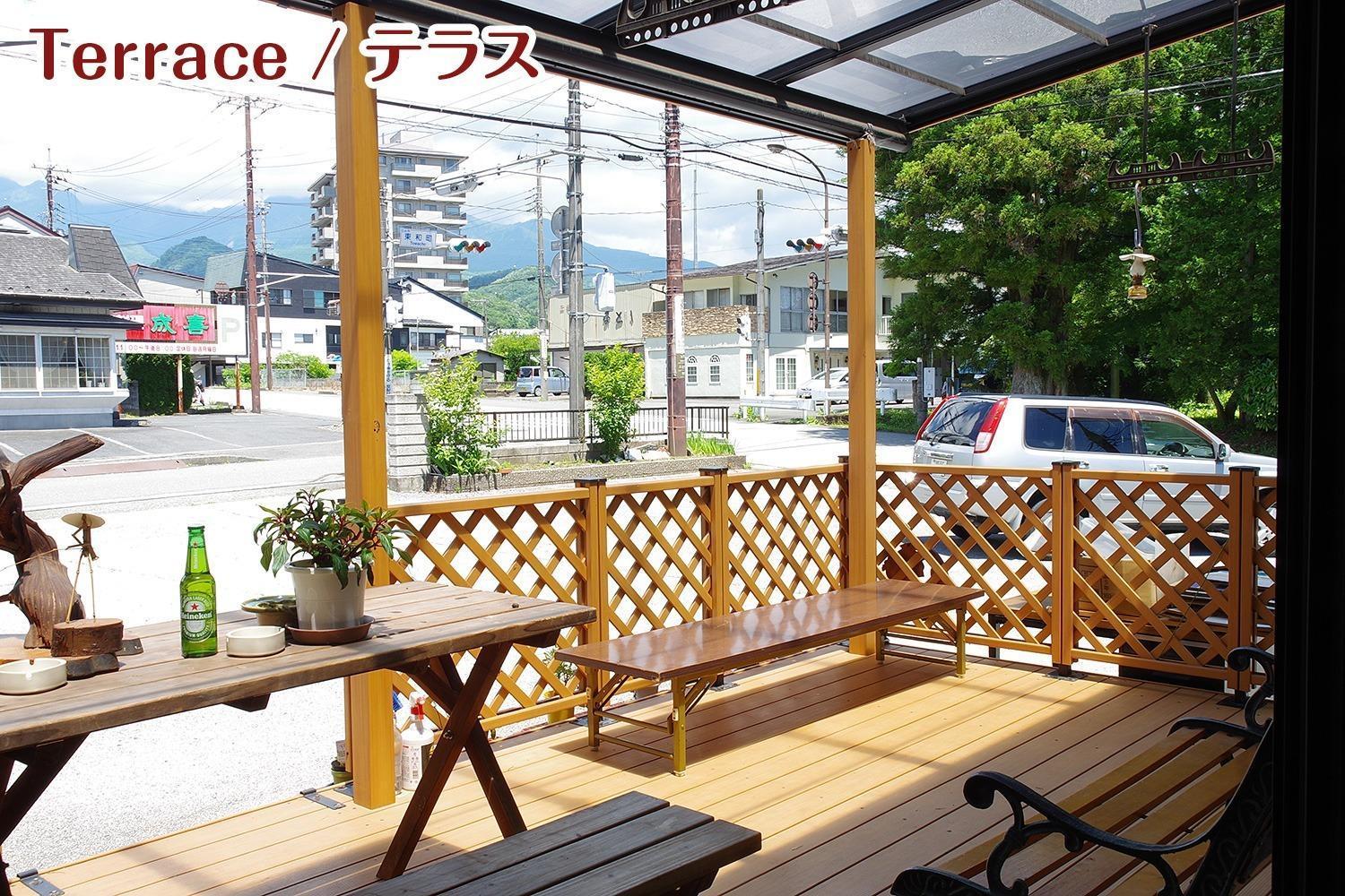 Nikko Stay House Arai - Vacation Stay 14994V ภายนอก รูปภาพ