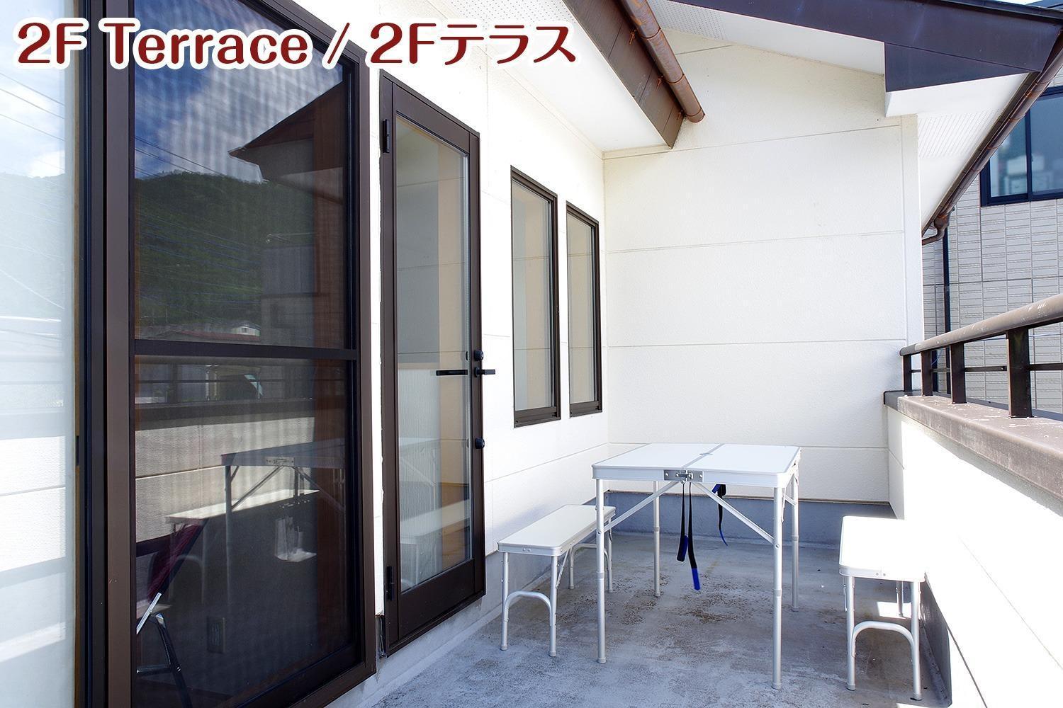 Nikko Stay House Arai - Vacation Stay 14994V ภายนอก รูปภาพ